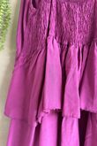 Zeta Otto Dali Tunic Orchid /1 =